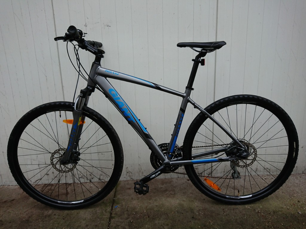 giant roam 3 2014