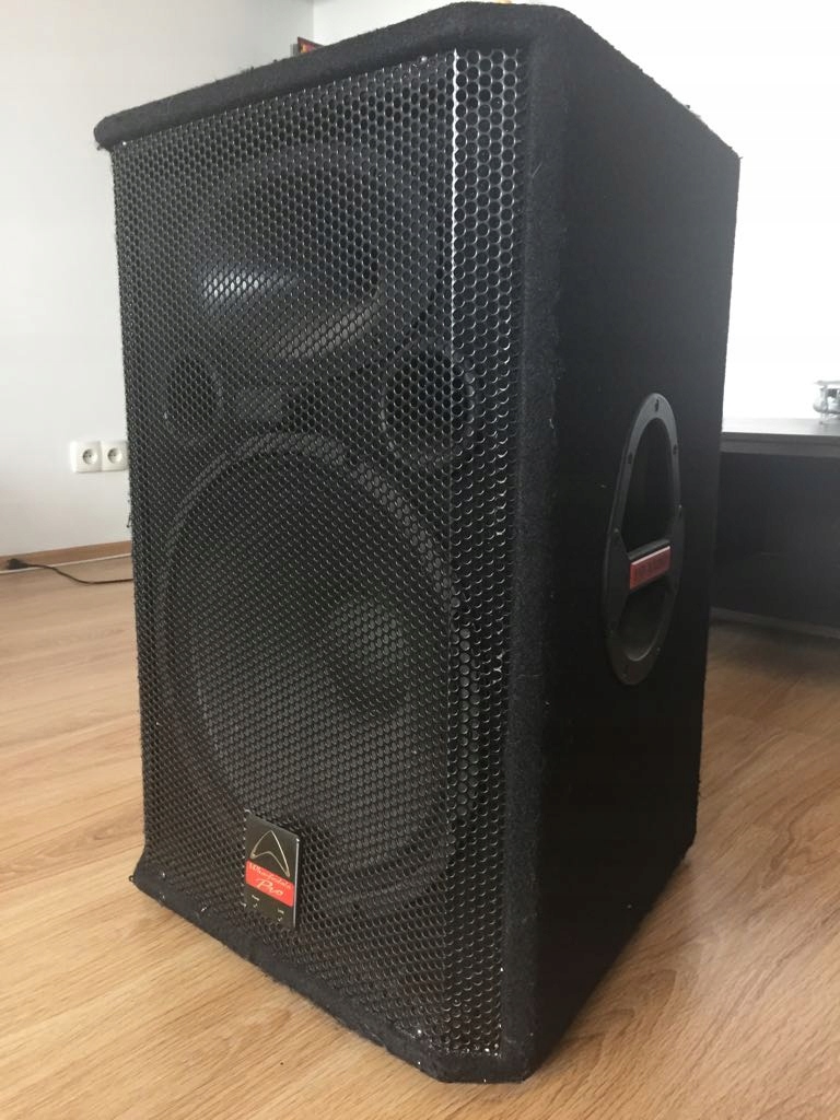 Kolumna Aktywna WHARFEDALE PRO EVP-X15P