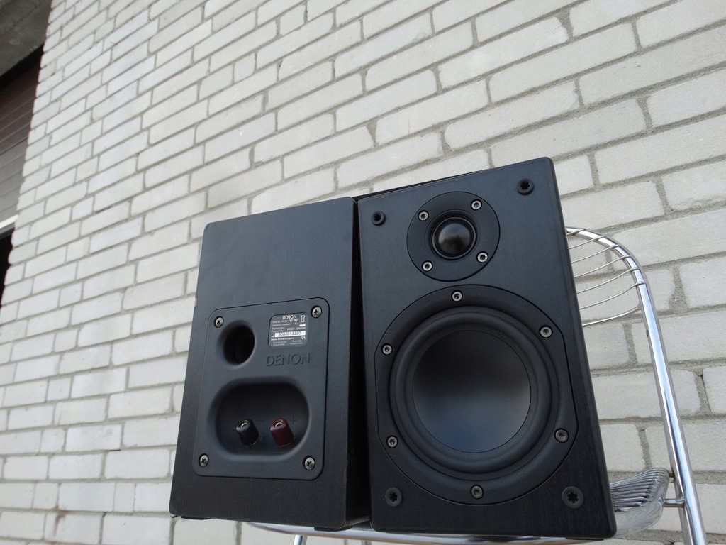 DENON　SC−A37 Denon SC-M37 – DN Audio