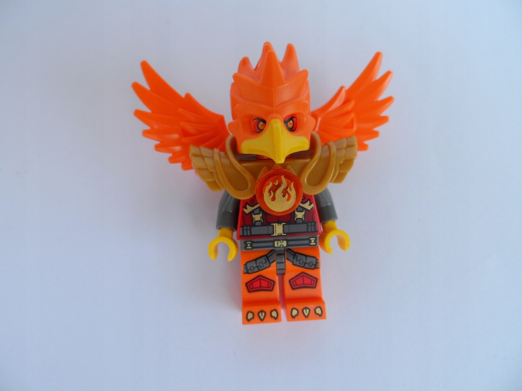 Lego Chima figurka ptak Fenix