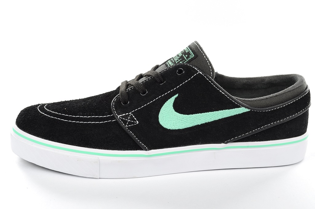 Buty NIKE Zoom Stefan Janoski [333824 052] r.42,5