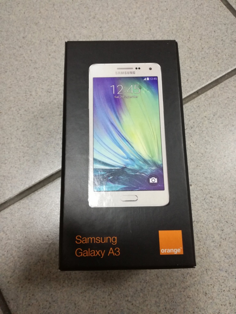 samsung a3 a300