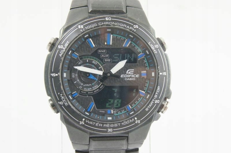 casio edifice 4380 efa 127