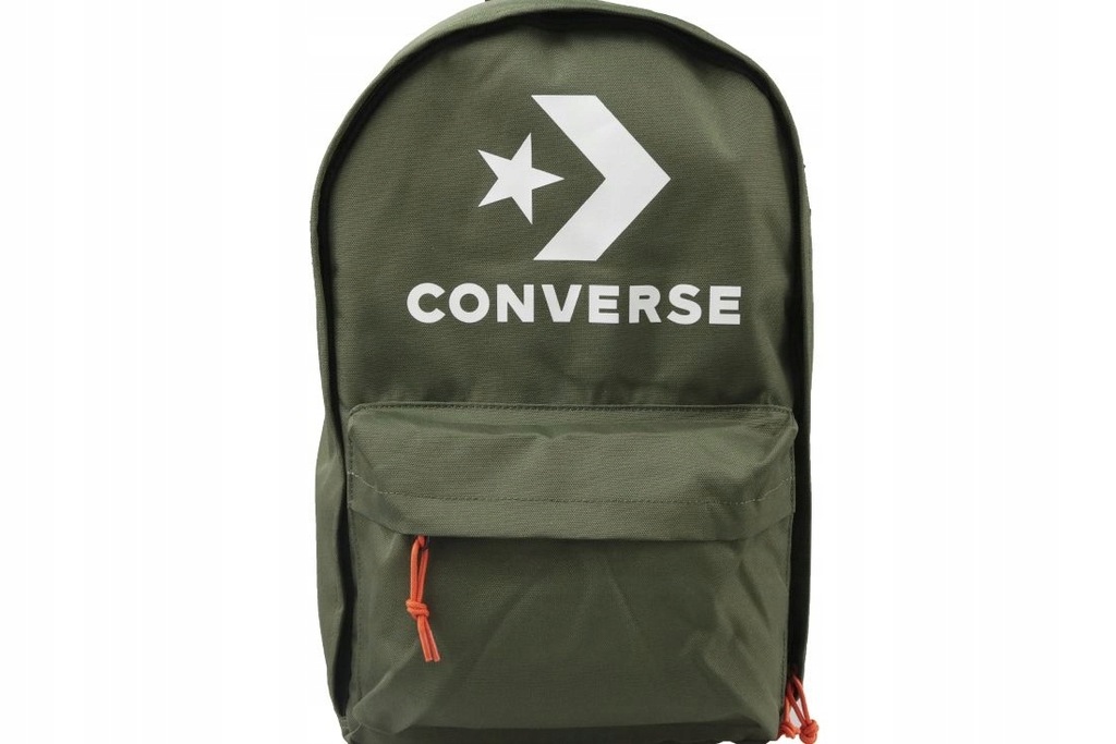 Converse EDC 22 Backpack 10007031-A02 BUTY JANA