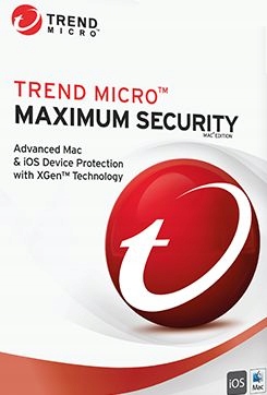 Trend Micro Internet Security 3 PC 1rok