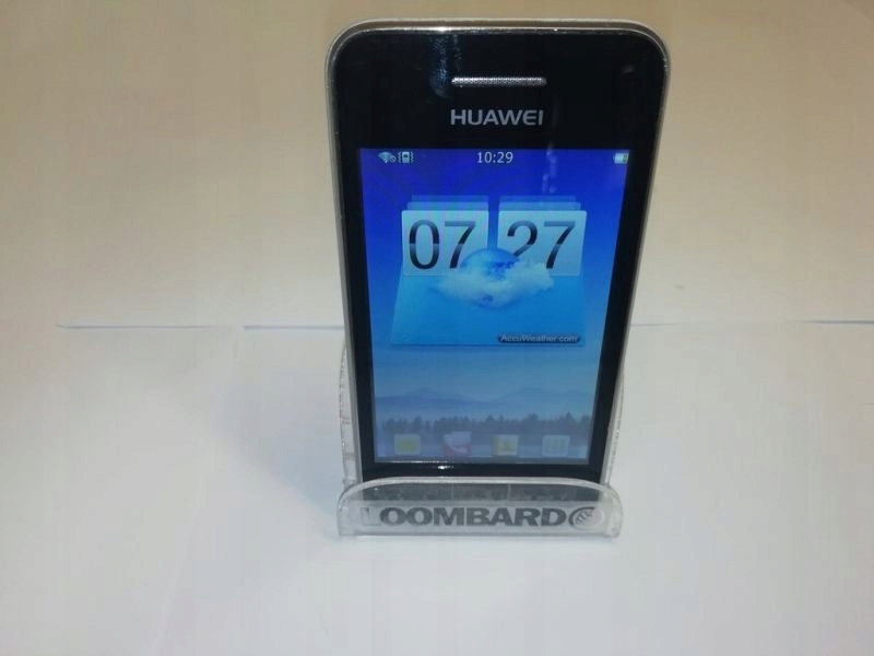 HUAWEI G7300