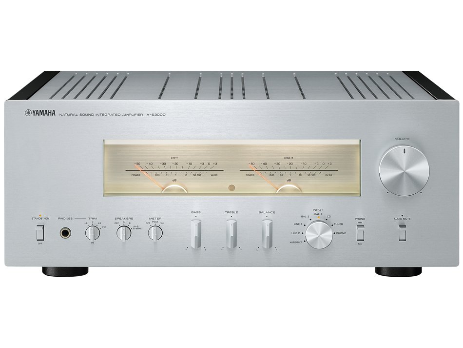 Yamaha A-S3000 wzmacniacz Lublin wys. GRATIS