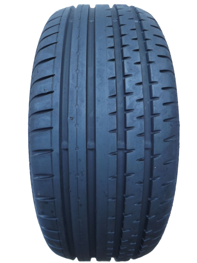 Continental SportContact2 225/50 R17 94Y 2017 8mm - 7386177965 ...