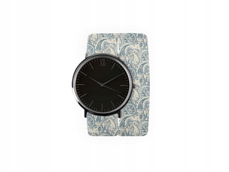 Zegarek wiązany na wstążce - Must Have! - p103
