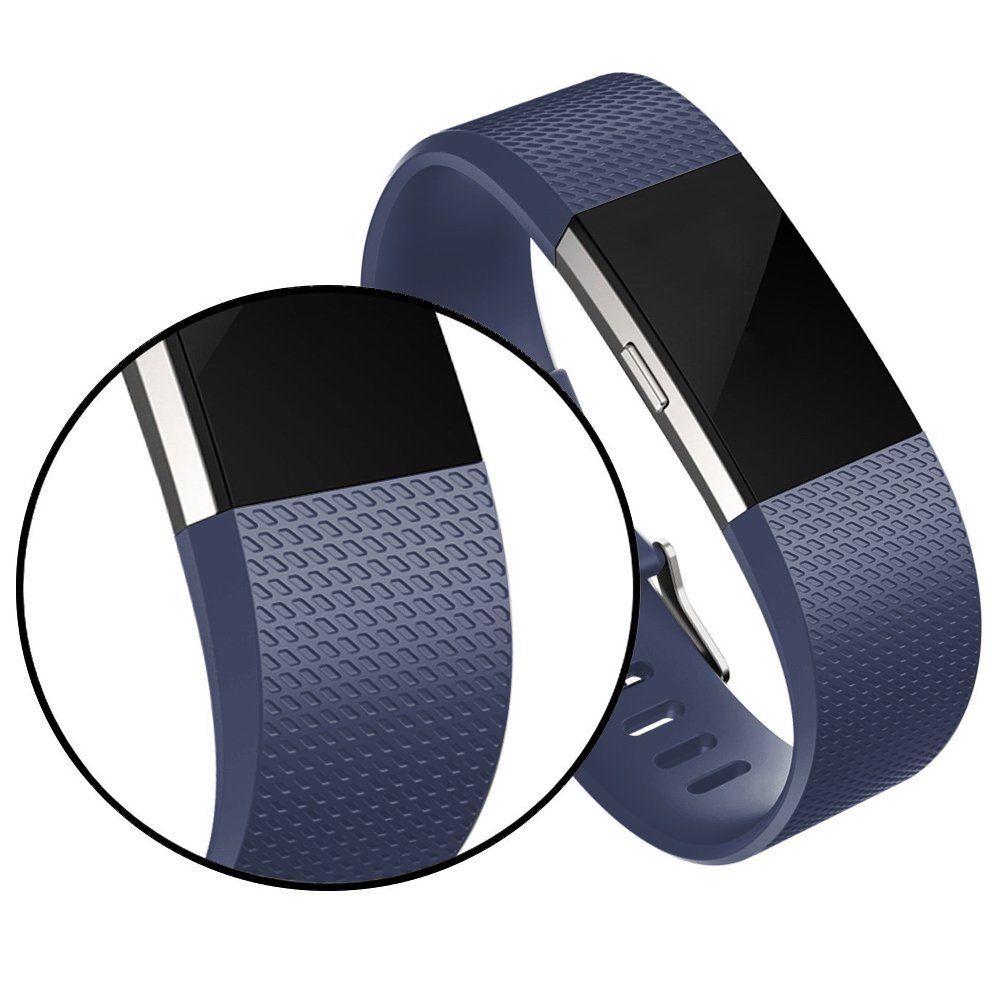 fitbit charge 2 blue
