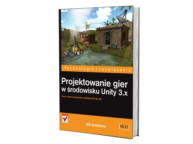 Unity Kurs Video Od Programisty Do Tworcy Gier Rpg Kurs Video