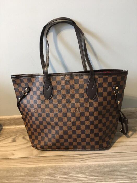 Torebka Damska Louis Vuitton LV monogram OKAZJA