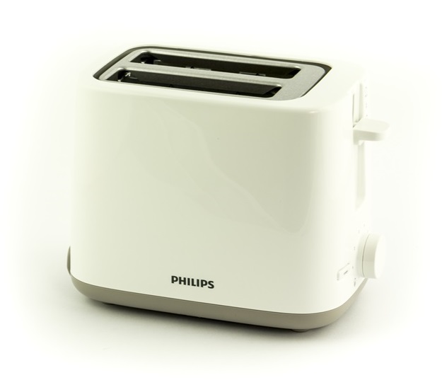 NOWY PL TOSTER PHILIPS HD2595/90 / 800W / FV 23%