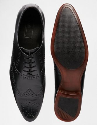 pantofle oksfordy czarne  8,5 42,5  D4 8