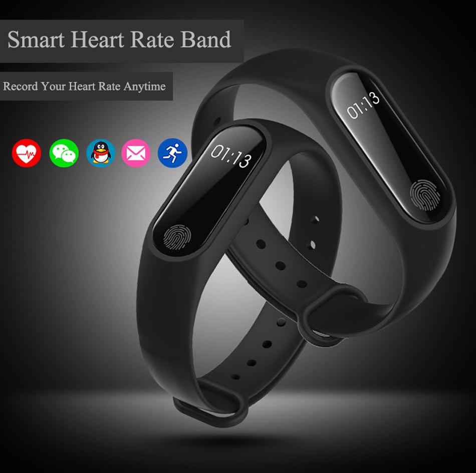 smartwatch band m2