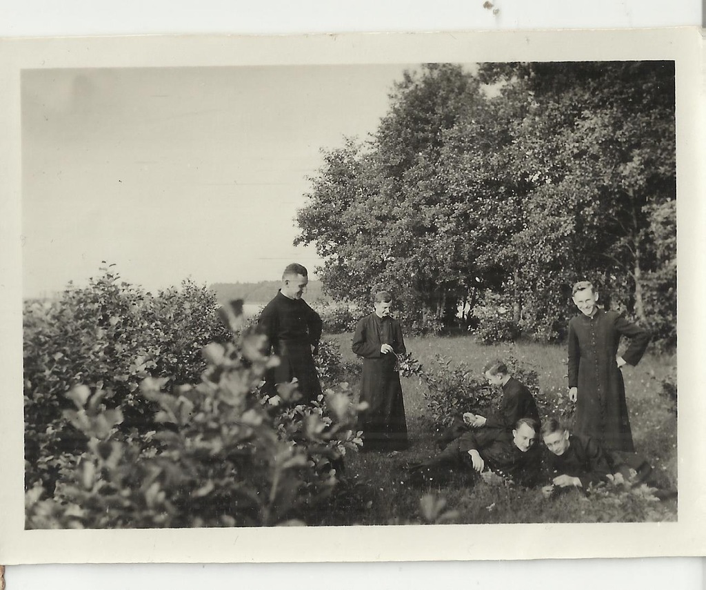 100/Biertułtów (Biertułtowy-Radlin)  1936