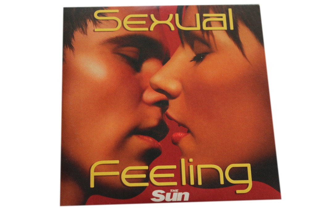 SEXUAL FEELING (THE SUN)