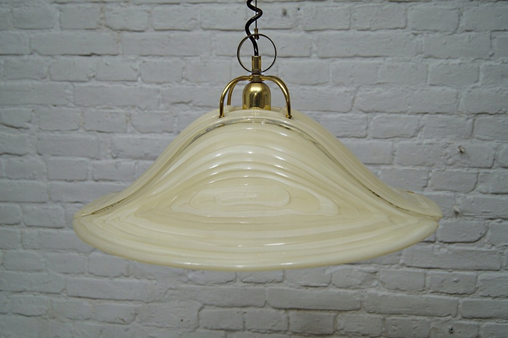 Modernistyczna Lampa, COSACK, lata 70, design