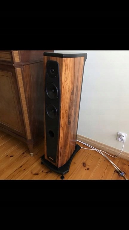 AudioSolutions Rhapsody 80