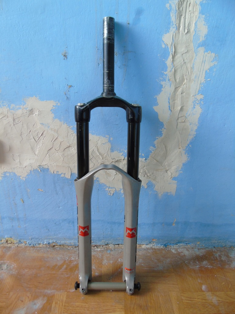 marzocchi bomber z1 sport 150mm 2006