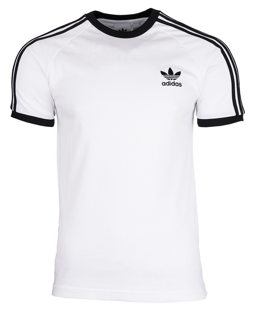 Adidas Originals Koszulka Meska T-shirt CW1203 XXL