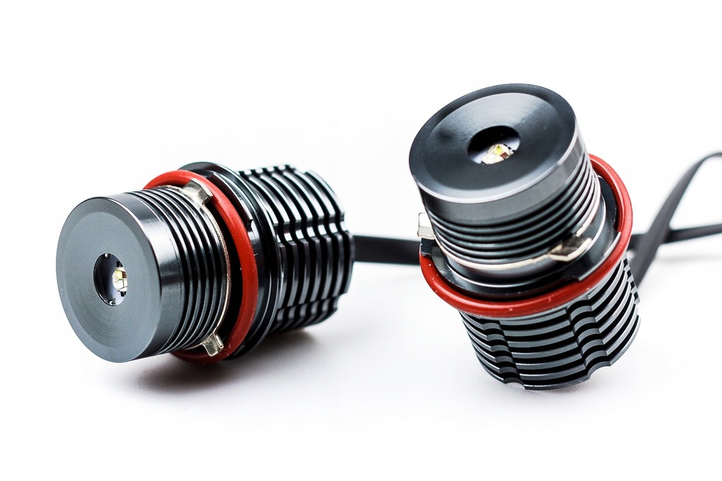 RGB WI-FI LED MARKER RINGI BMW E65 E66 E61 E63 40W