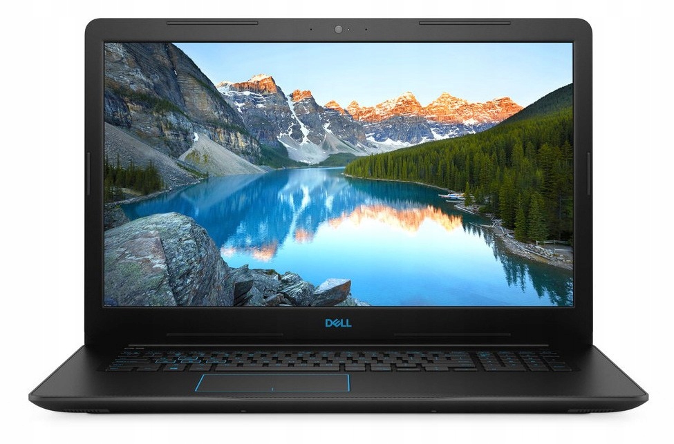 Dell g3 17 3779 обзор