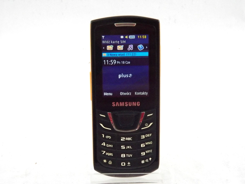 SAMSUNG GT-C3200 MONTE BAR FV23%