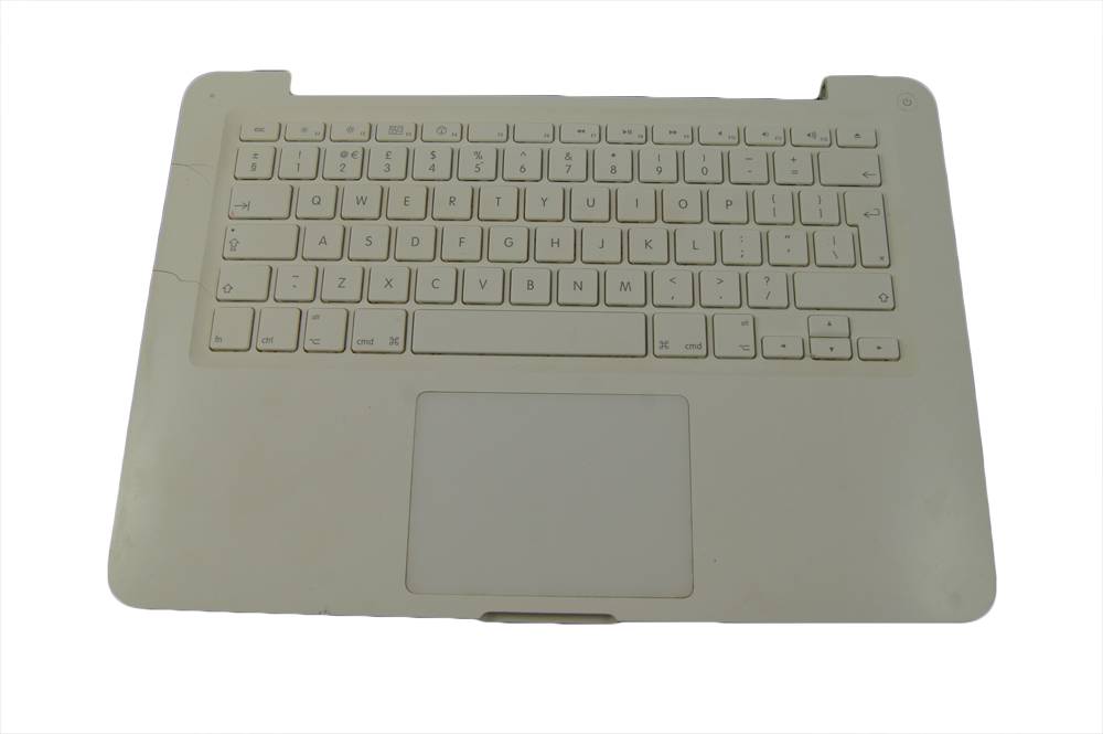 Obudowa topcase macbook white unibody A1342