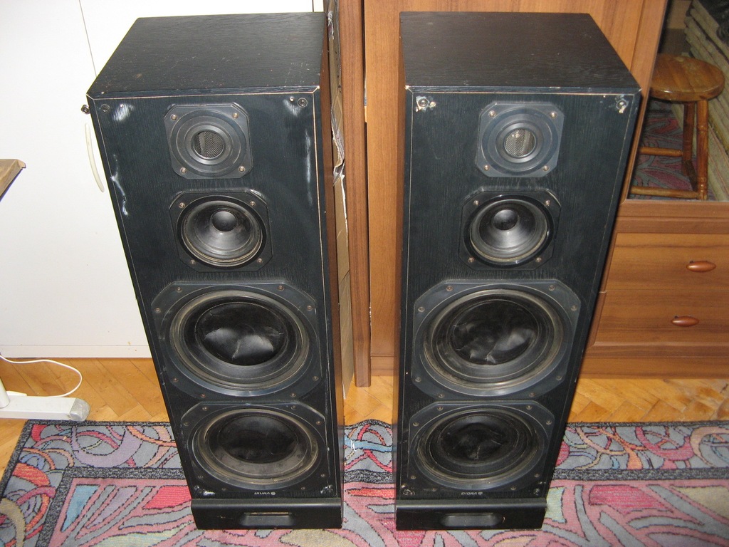 KOLUMNY DIORA ZGB-140 KOLOSY