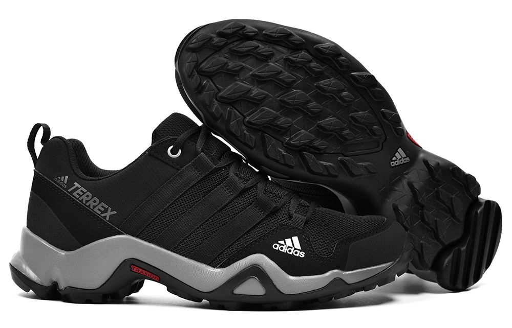 ADIDAS TERREX AX2R Buty DzieciÄce Trekkingowe r.39 - 7297340025 - oficjalne archiwum Allegro