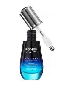 Biotherm Blue Therapy Eye Opening Serum pod oczy