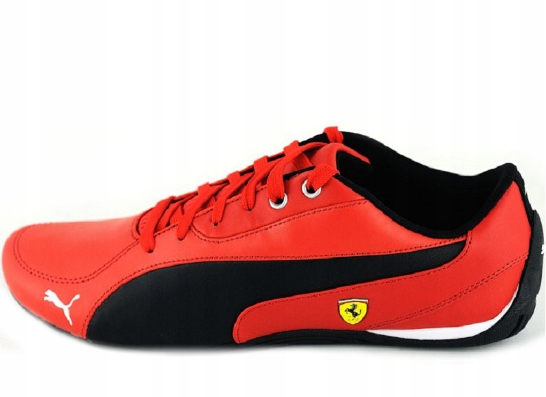 puma drift cat classic brown