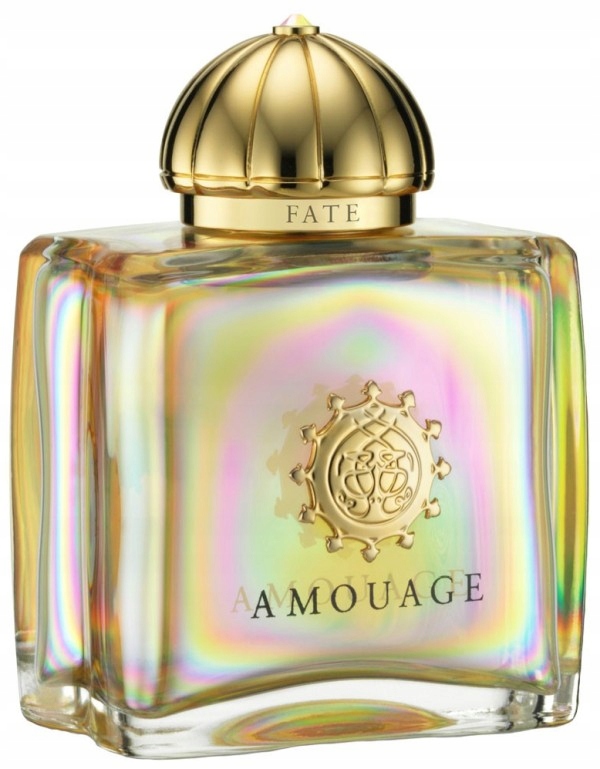 AMOUAGE FATE WOMAN EDP 100ml SPRAY TESTER