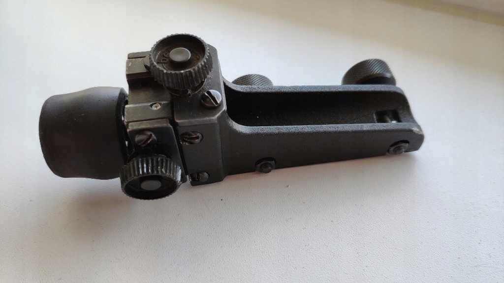 Diopter Celownik Suhl Haenel 312 KK-150