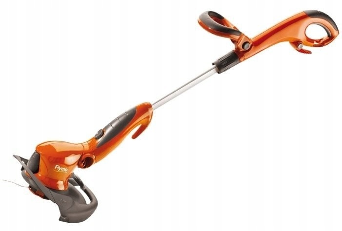 Flymo / Husqvarna PODKASZARKA ELEKTRYCZNA XT 500W
