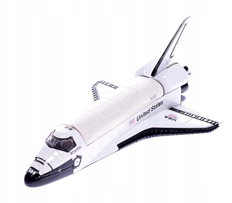 6202-81 ...REALTOY... w#w STATEK KOSMICZNY USA
