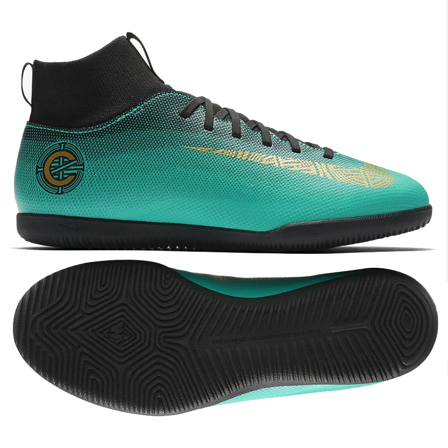 halówki nike mercurial junior