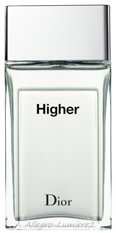 Dior Higher - Woda toaletowa 100ml