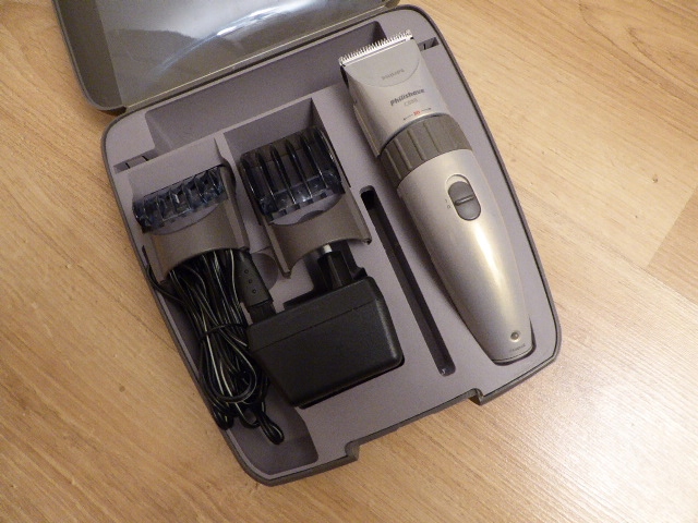 Philips C888 maszynka do strzyżenia - OKAZJA!!!