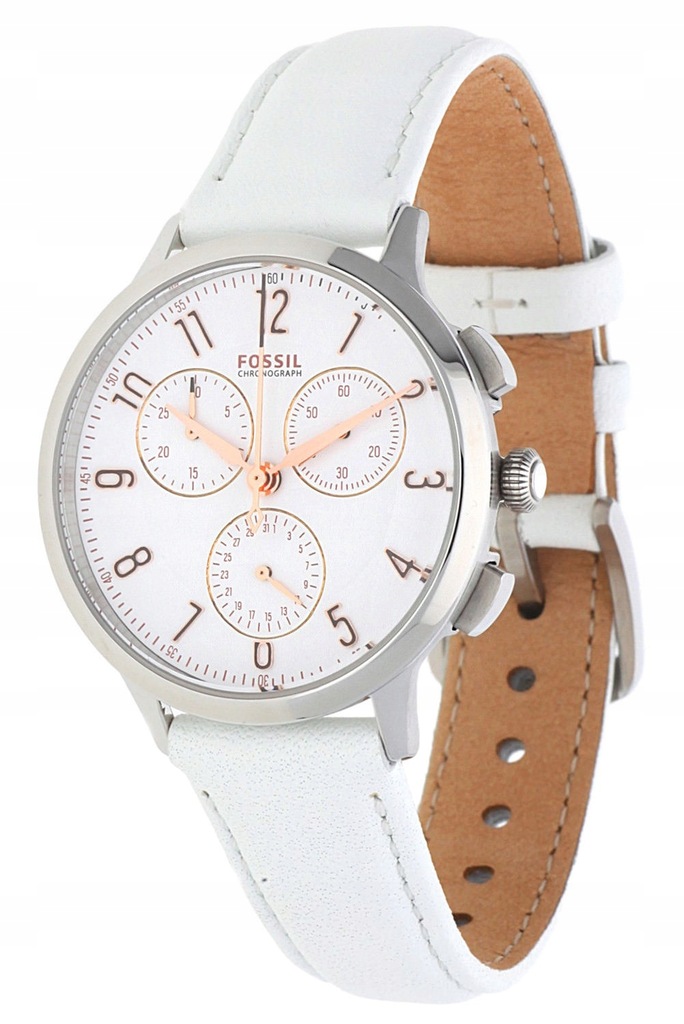 ZEGAREK FOSSIL CH4000 ABILENE GWARANCJA 2 LATA