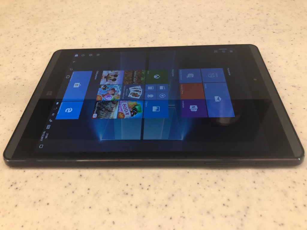HP Pro Tablet 608 G1 7116022150 oficjalne archiwum Allegro
