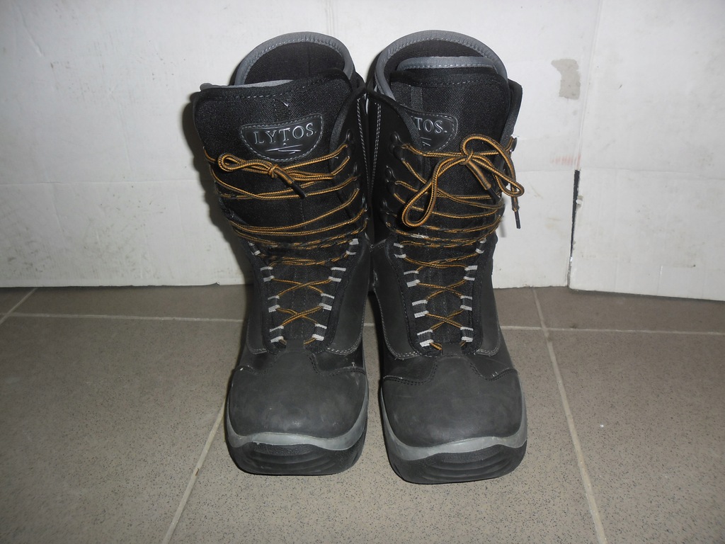 BUTY SNOWBOARDOWE LYTOS