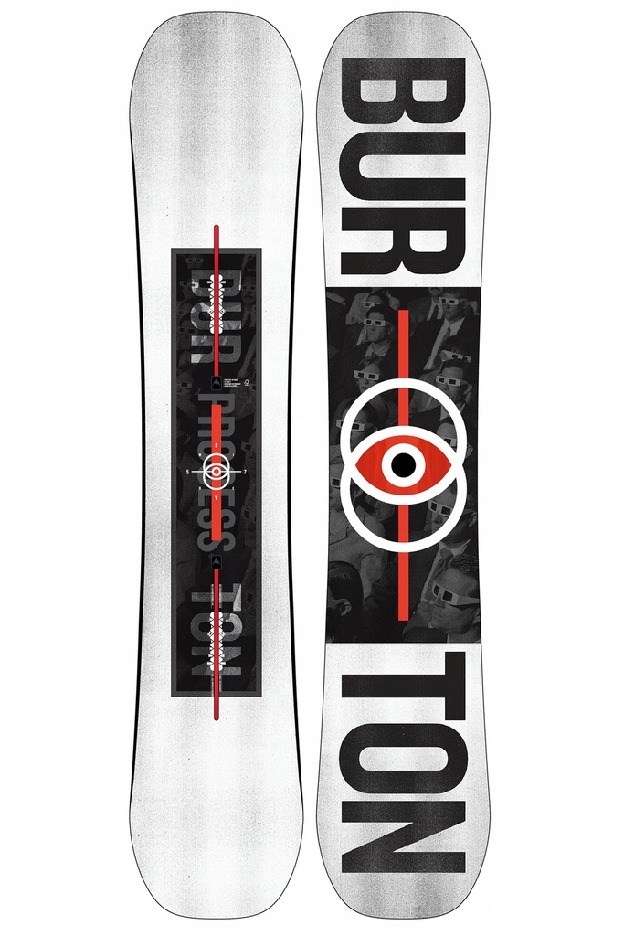 【送料無料】スノーボード 3点セット November Burton 155cm