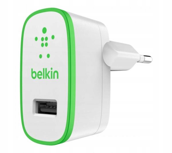 Ładowarka sieciowa Belkin od iPhone/iPada/iPoda