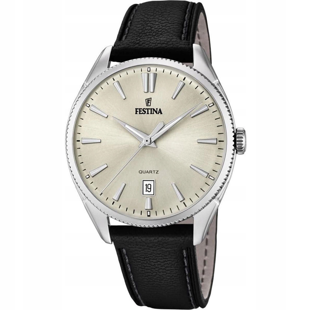 Zegarek FESTINA Retro F16977/3