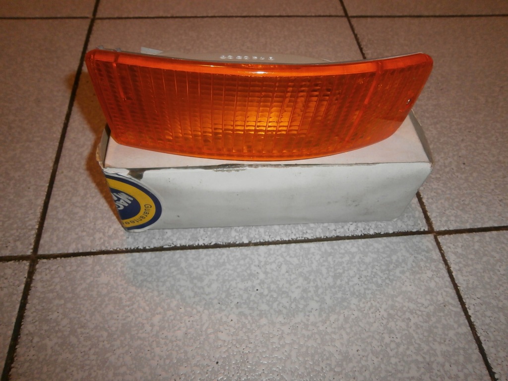 AUDI 80 B4 S2 COUPE CABRIO kierunkowskaz SEIMA