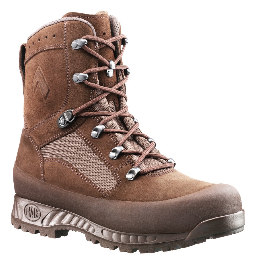 Buty Haix Desert Combat High Liability II 206251