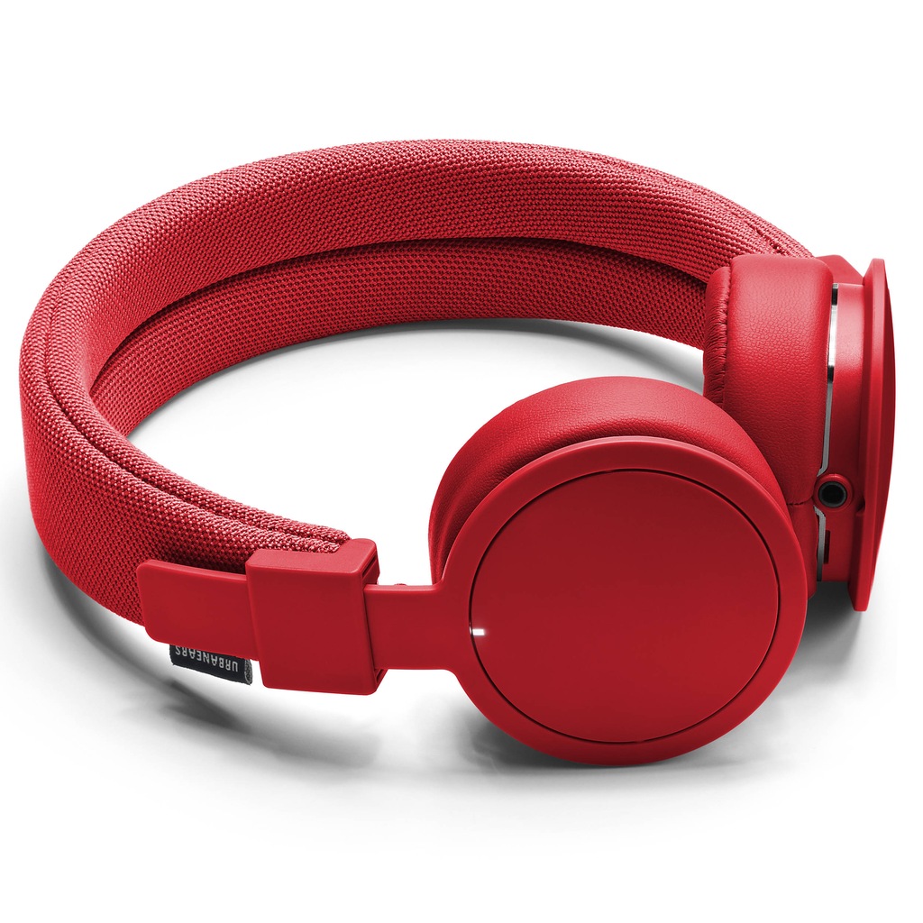Słuchawki Urbanears Plattan ADV Tomato Wireless