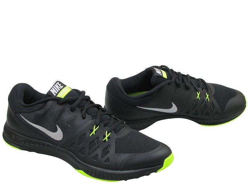 nike men's air epic speed tr ii cross trainer shoes